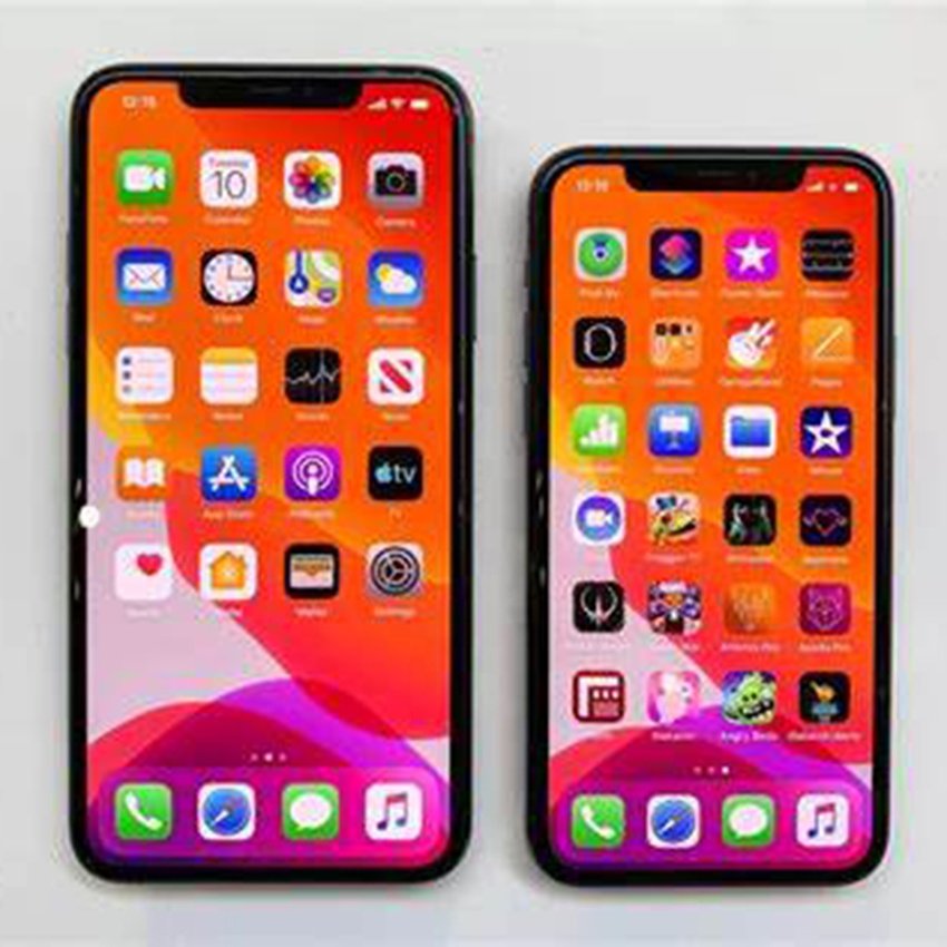 Wholesale Brand Original Used Mobile Phone 5g Smartphone For Iphone 11 Simple Prix 64gb 128gb 256gb 11 Y 12 Pro Max