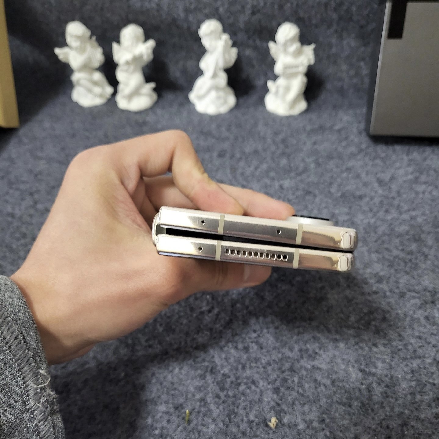 Used original phone good quality mobile phones wholesale 256GB 512GB For 5G Smartphone Fold 4
