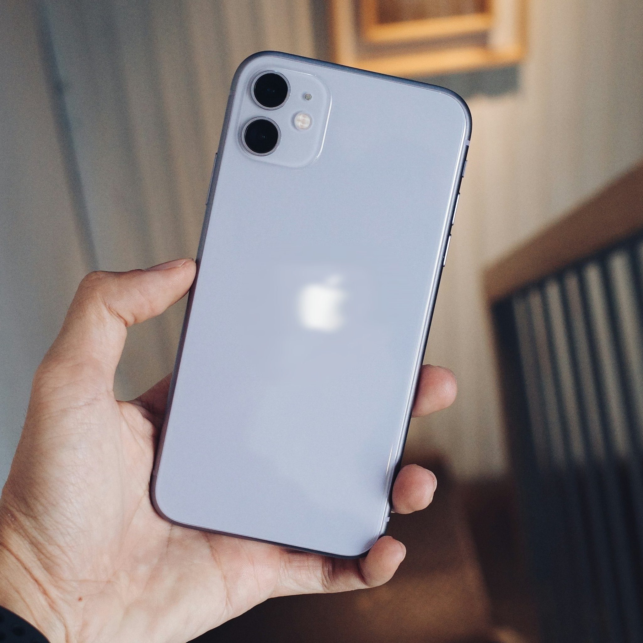 Simple Price Wholesale Sale Original Refurbished Used Mobile Phones for Iphone 11new Usado Ipone 11 Plus 6.1 3GB Slight Scratch