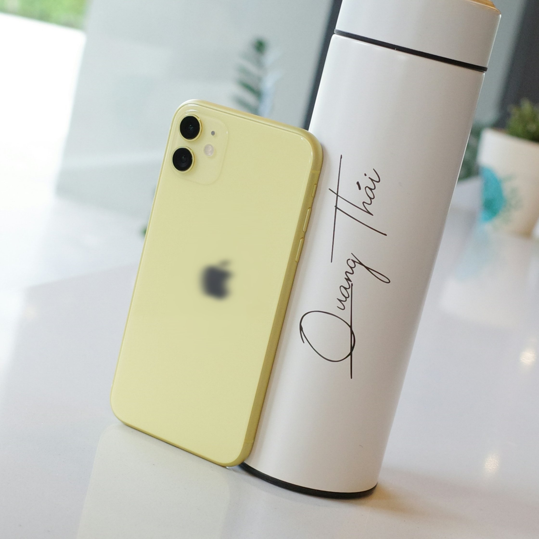 Simple Price Wholesale Sale Original Refurbished Used Mobile Phones for Iphone 11new Usado Ipone 11 Plus 6.1 3GB Slight Scratch