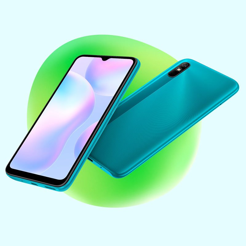 Wholesale For xiaomi Redmi 9A redmi 9A 64g 128g high quality unlocked smartphone redmi note 10 11 12 13 pro+ plus 4&5G