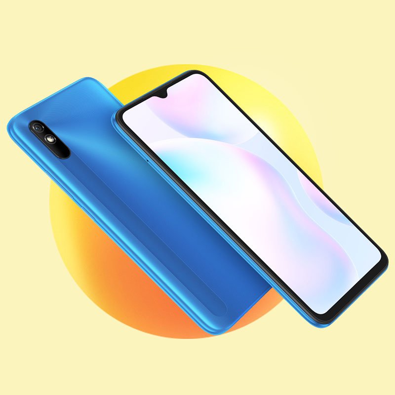 Wholesale For xiaomi Redmi 9A redmi 9A 64g 128g high quality unlocked smartphone redmi note 10 11 12 13 pro+ plus 4&5G