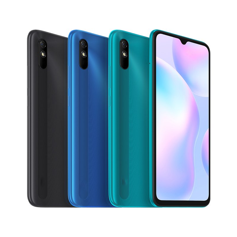 Wholesale For xiaomi Redmi 9A redmi 9A 64g 128g high quality unlocked smartphone redmi note 10 11 12 13 pro+ plus 4&5G
