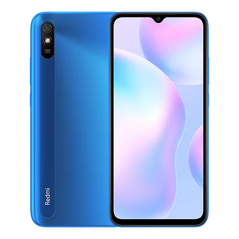 Wholesale For xiaomi Redmi 9A redmi 9A 64g 128g high quality unlocked smartphone redmi note 10 11 12 13 pro+ plus 4&5G