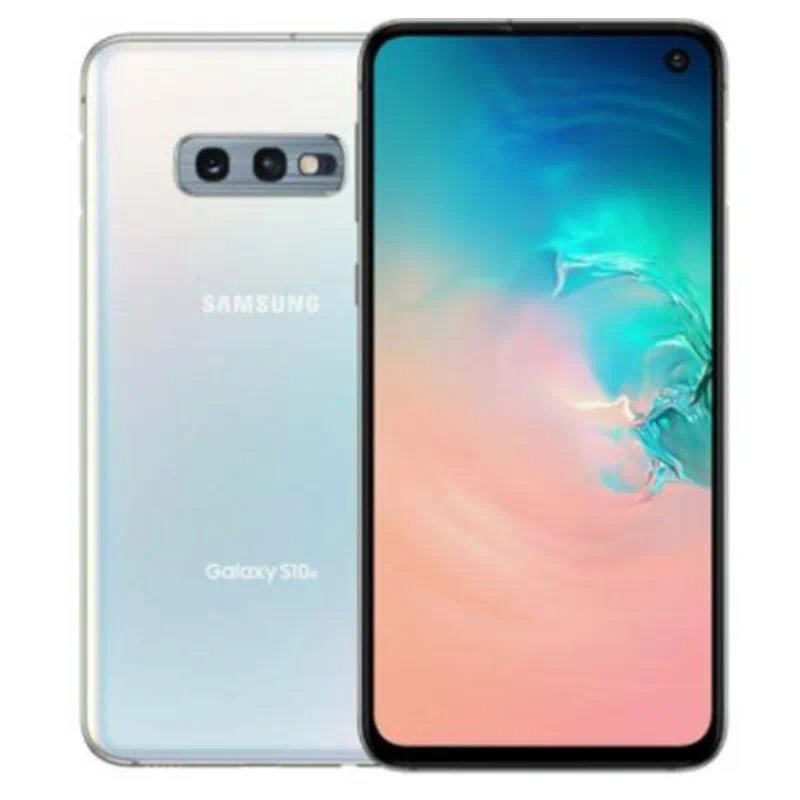 Wholesale original Samsng unlock for Galaxy S10e S10 Used Mobile Phones cell phones smartphones