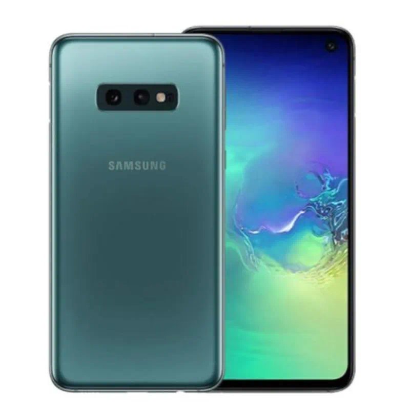 Wholesale original Samsng unlock for Galaxy S10e S10 Used Mobile Phones cell phones smartphones