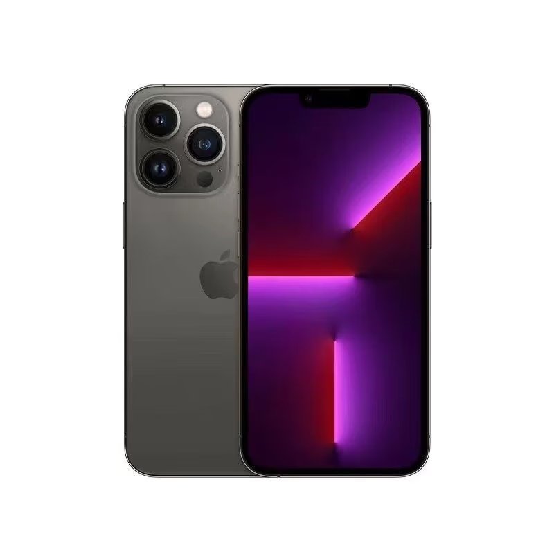 For I phone 13 Pro Original A+ Grade 128 g b 256 g b 99% New Second Hand Mobile Phone For I o s Apple I phone 11 12 Wholesale