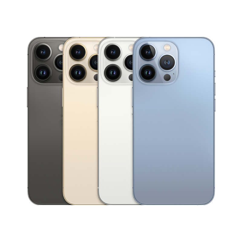 Smart used phone for iPhone 13pro max oled 11 11pro 12 12pro 12pro max 13 13pro use mobile phone low price