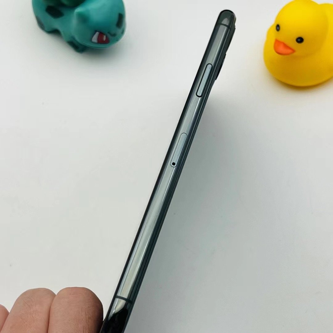 Used Mobile Phones 11pro Smartphone Original Ios System 4GB 6.1 Best Quality for Iphone for Iphones 11 Pro XR XS Unlocked Iphone