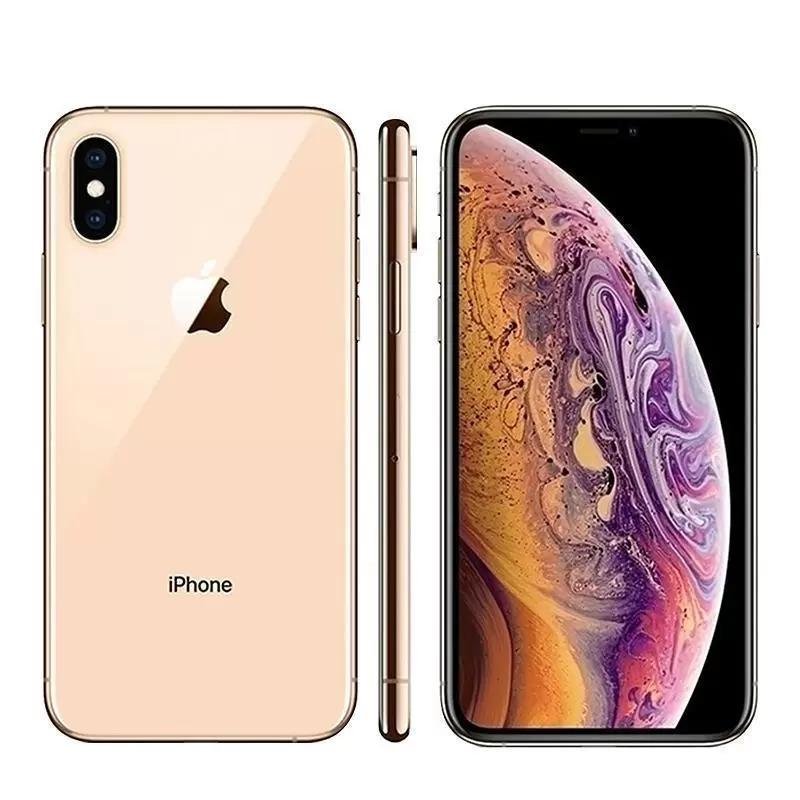 Sufficient Supply of New Phone XS XR SE 11 12 13 14 Good Condition Original Mobile Phones LTE Cellular 256GB Storage