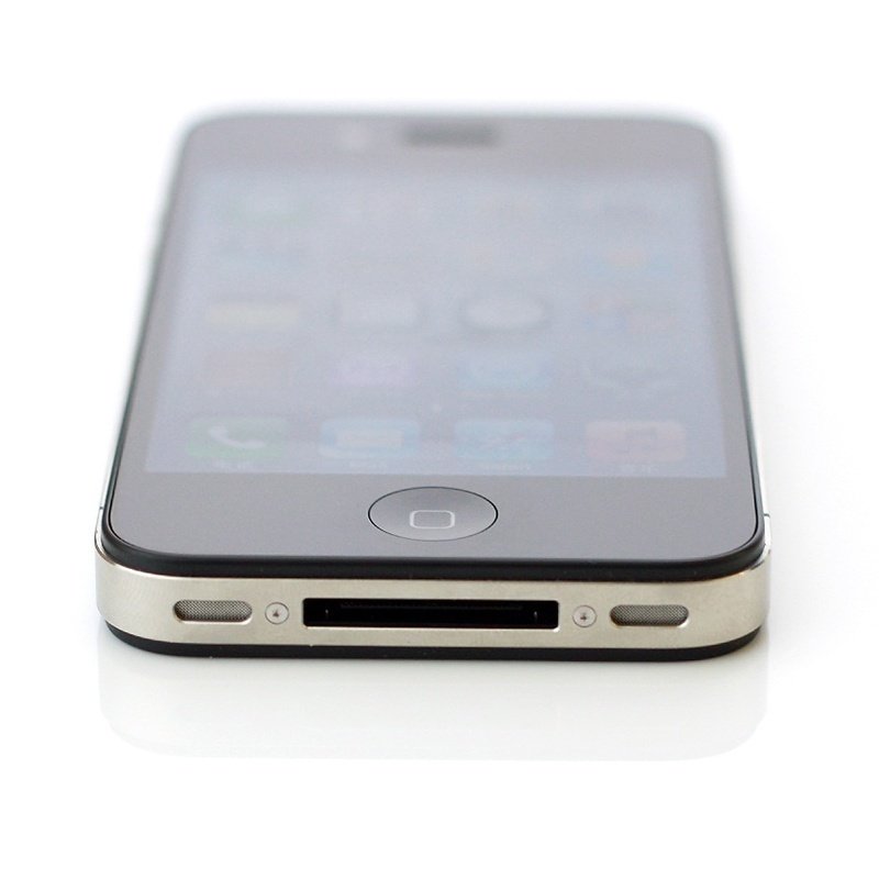 Original 99% Used Mobile Phones Smartphone second hand For Iphone 4s + 16G unlocked Iphone