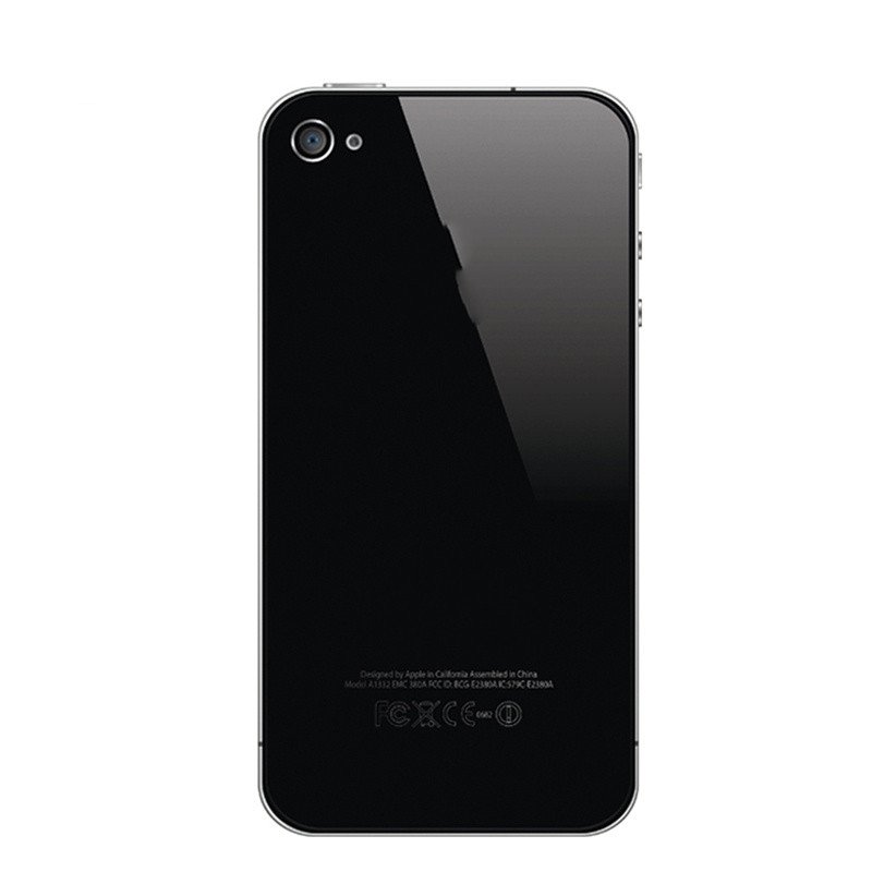Original 99% Used Mobile Phones Smartphone second hand For Iphone 4s + 16G unlocked Iphone