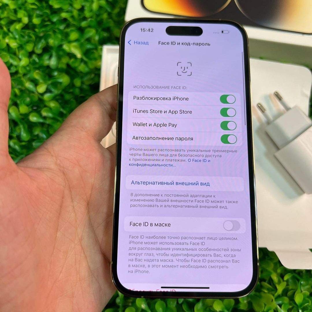 Used Mobile Phones 14 Pro unlock second hand used phones 5G 128 256 512GB for 5G smartphone 14Pro 14 Pro Max