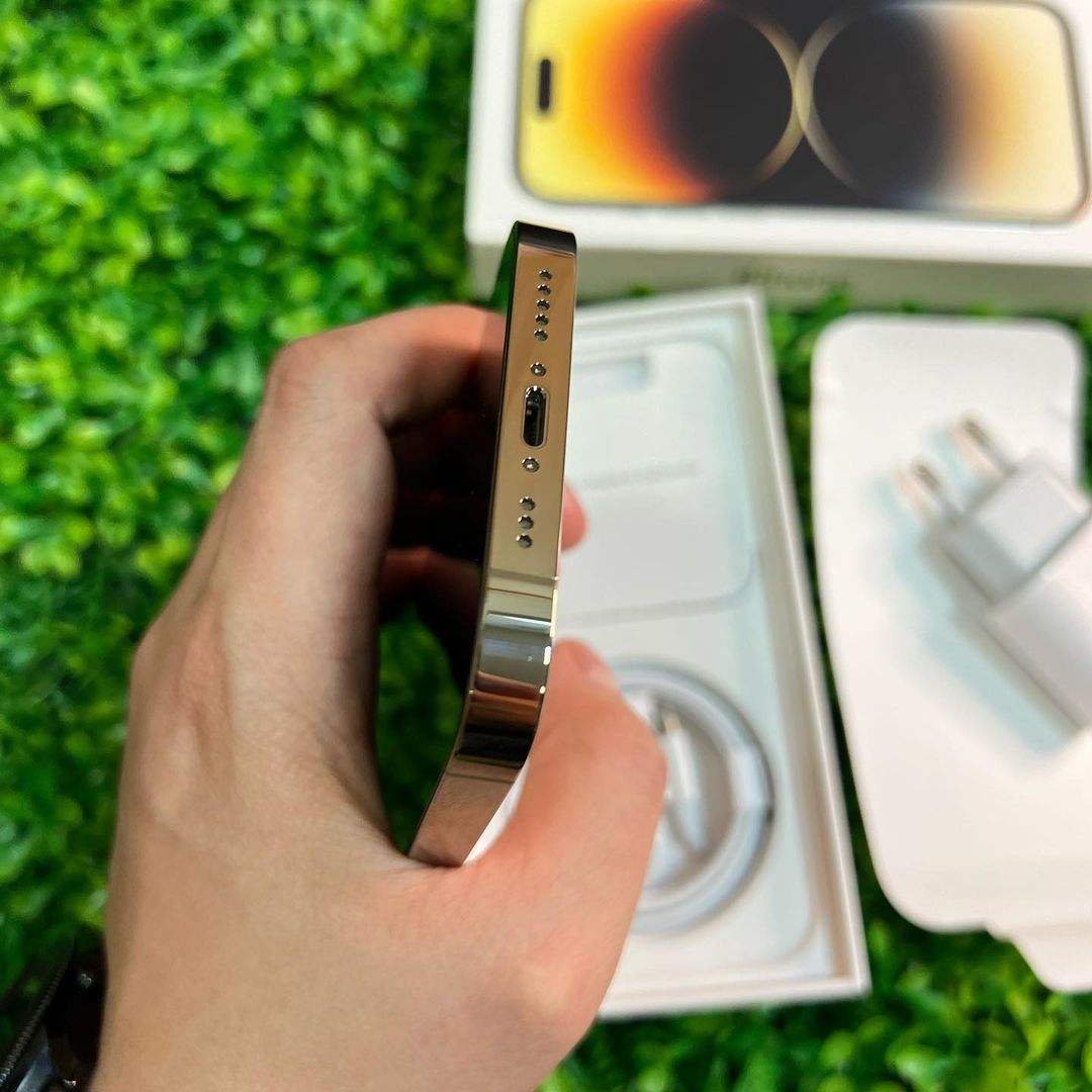 Used Mobile Phones 14 Pro unlock second hand used phones 5G 128 256 512GB for 5G smartphone 14Pro 14 Pro Max