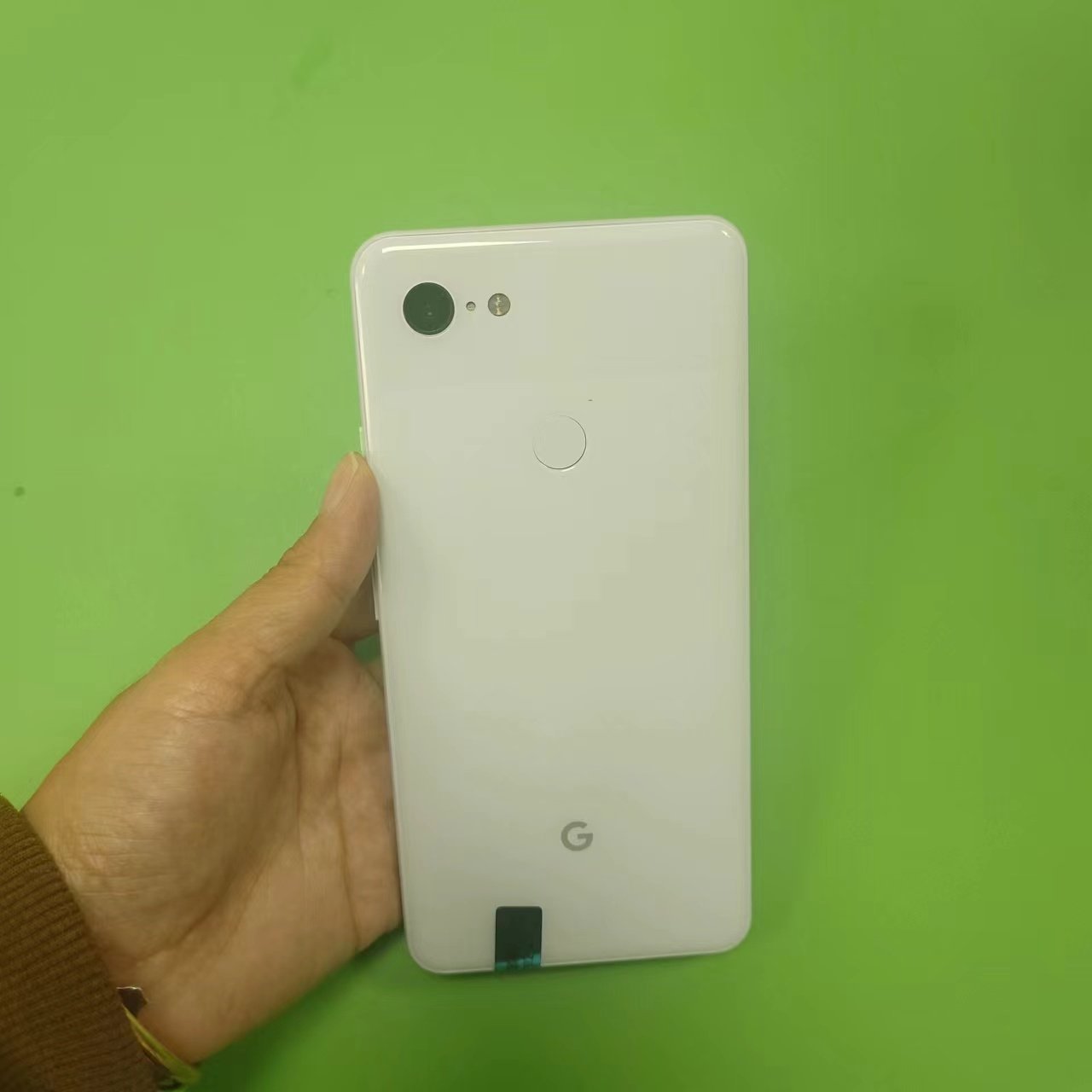 Repeat Buyers Choice Pixel 3 XL Original Cell Phones 64GB 128GB Used Mobile Phone 6.3 inch Android Smart phone for Google 3xl