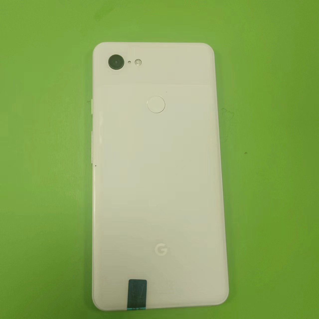 Repeat Buyers Choice Pixel 3 XL Original Cell Phones 64GB 128GB Used Mobile Phone 6.3 inch Android Smart phone for Google 3xl