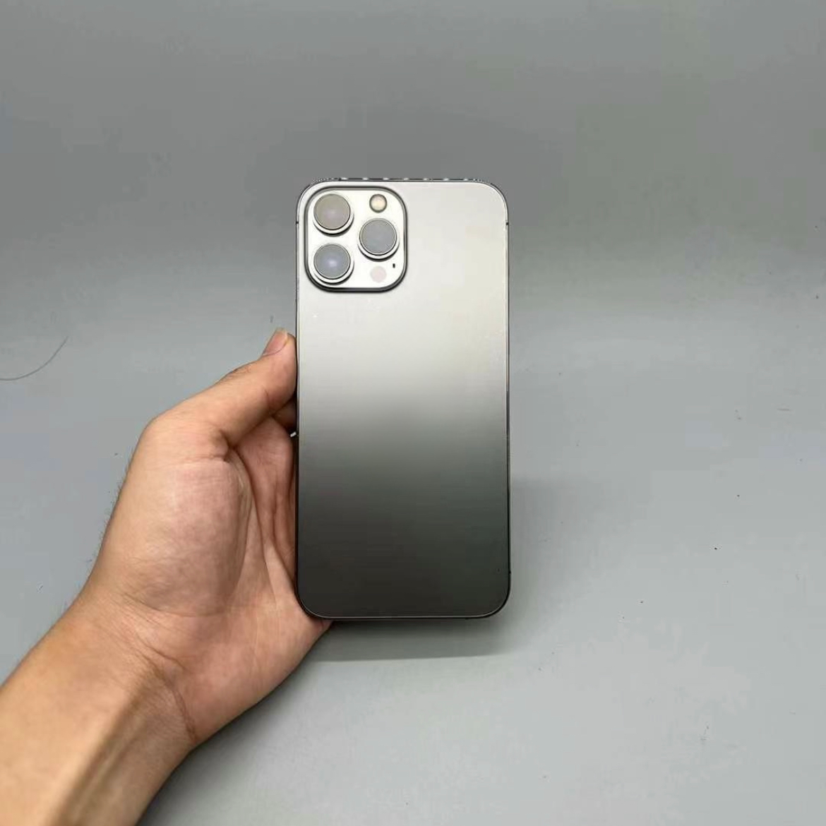 Wholesale Ready Goods Low Price 13 Pro Max Brand 99% New Used Phone Wholesale For I phone 13 Pro Max 128gb 256gb 512gb 1tb