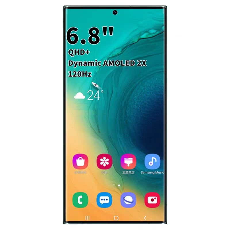 Wholesale Price 99% New Cellphones Smartphone Android Phone 5g Used Mobile Phones For Samsung S22 Ultra Original 128GB 256GB