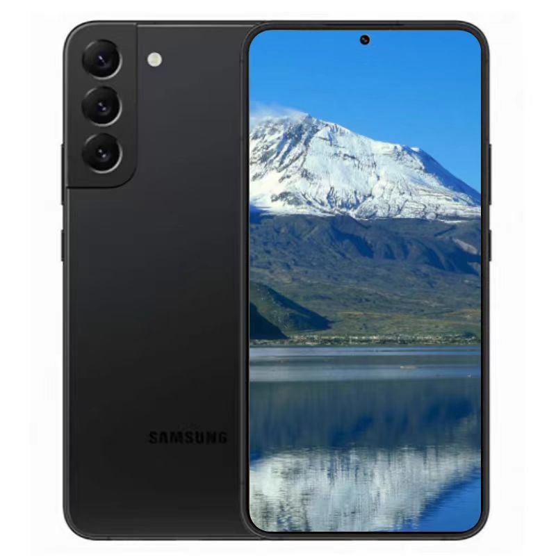 Wholesale Price 99% New Cellphones Smartphone Android Phone 5g Used Mobile Phones For Samsung S22 Ultra Original 128GB 256GB