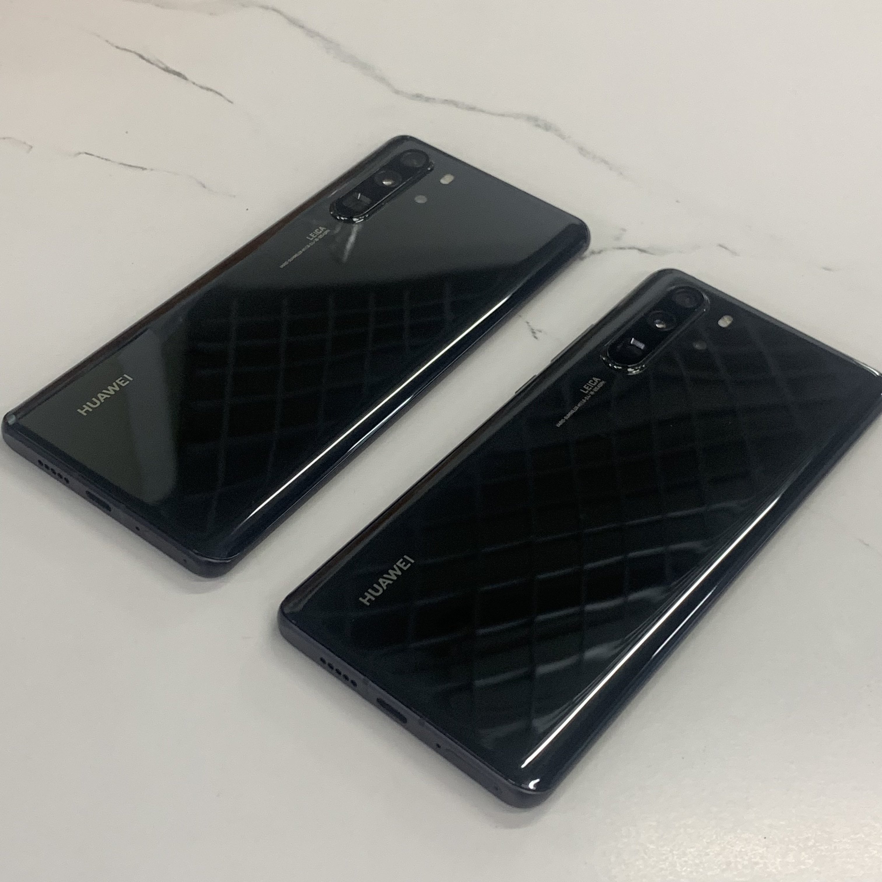 Low price unlocked Used original Wholesale mobile phone For Hua-wei p30 pro smartphone
