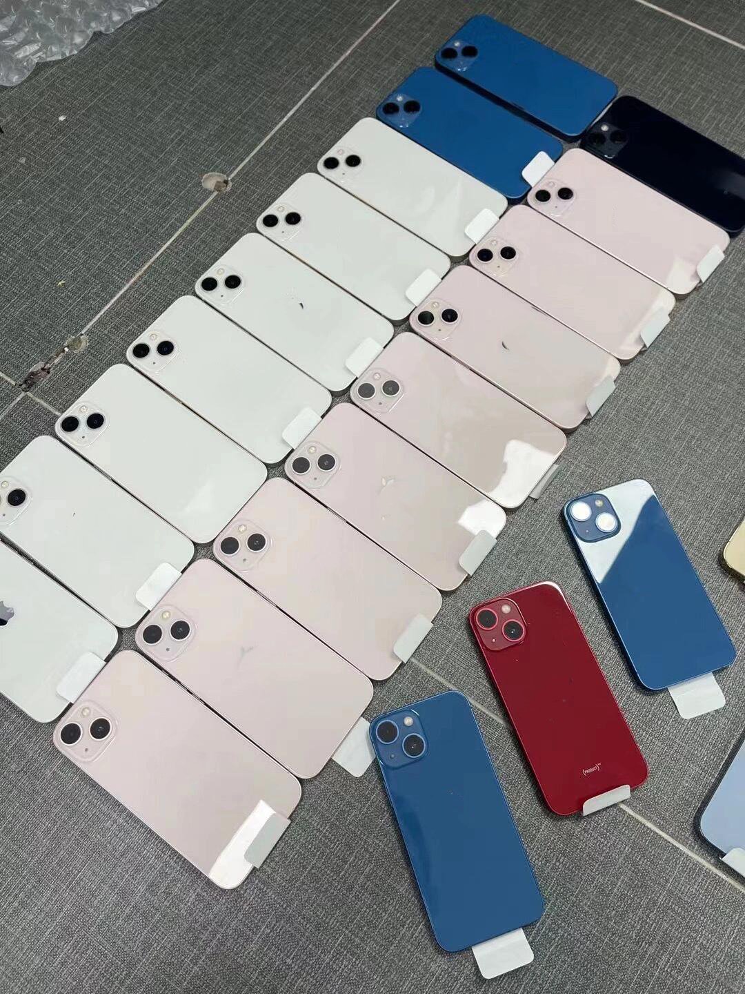 Quality Used Mobile Phones 13 For Sale Cost effective cell phones Wholesale sale of all models of 13 128GB 256GB