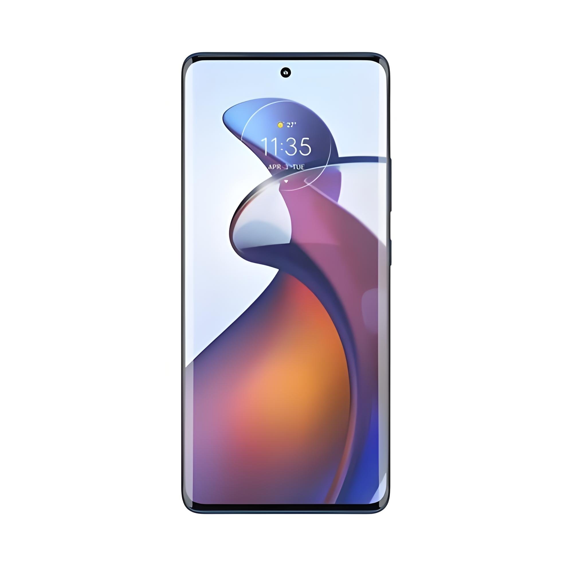 Original Factory Wholesale Edge 30 Ultra Unlocked Used Smartphone High Quality Used Mobile Phone For Motorola Edge 30 Ultra