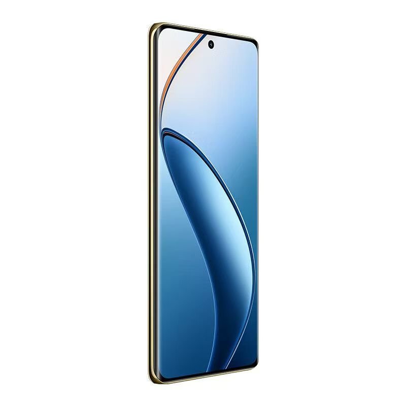 Newest Realme Mobile Phone 5G Smartphone Realme 12 Pro+ 5000 mAh Battery Realme 12 Pro Plus