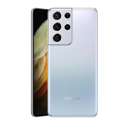 Wholesale Original Usa S21 Unlocked Second Hand Mobile Phones Used Good Quality for Samsung Galaxy S21 Ultra
