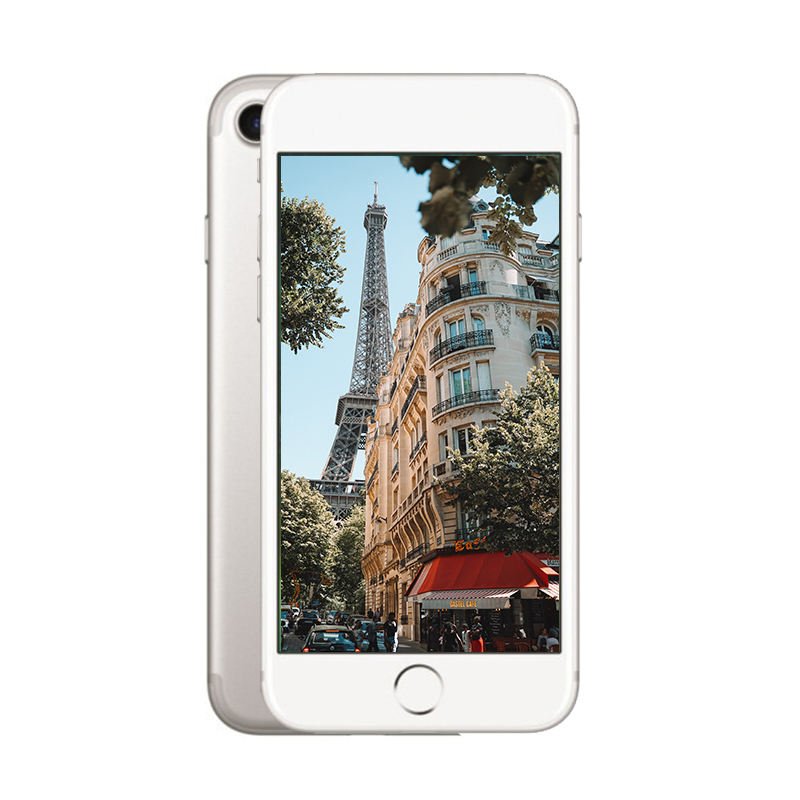 Brand Original Used Mobile Phone for phone 6 7 8 X High Quality