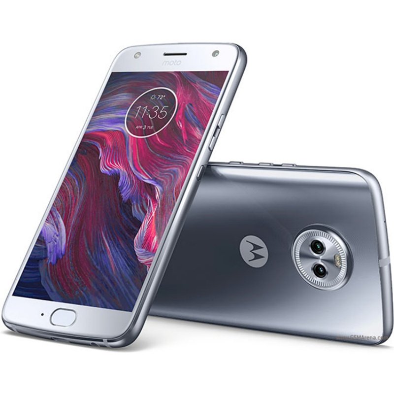 Wholesale Factory Unlocked Mobile Phone For Motorola Moto X4 32GB 5.2 Inches Used Mobile Phone