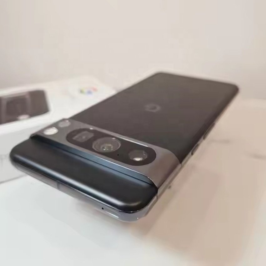 High Quality Original For Google Pixel 8 Pro 8pro 8 8a Used Mobile Phones Unlocked 128GB 256GB 512GB 1TB Used Second Hand Phones
