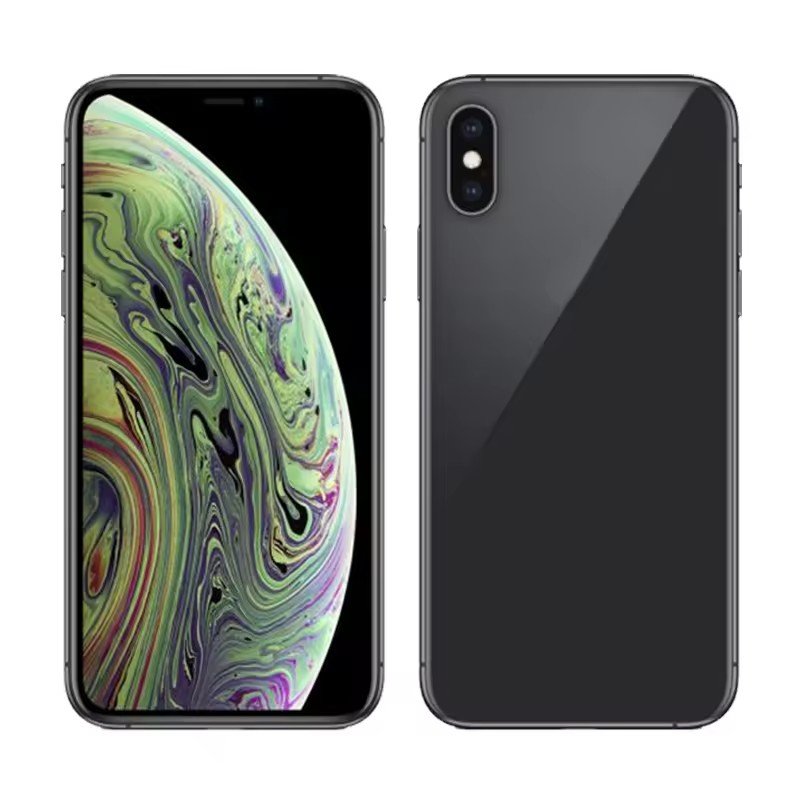 Original used mobile phone X Xr Xs Xsmax Second Hand Used Wholesale Cheap Smartphones for iphone XS 64GB 256GB 512GB