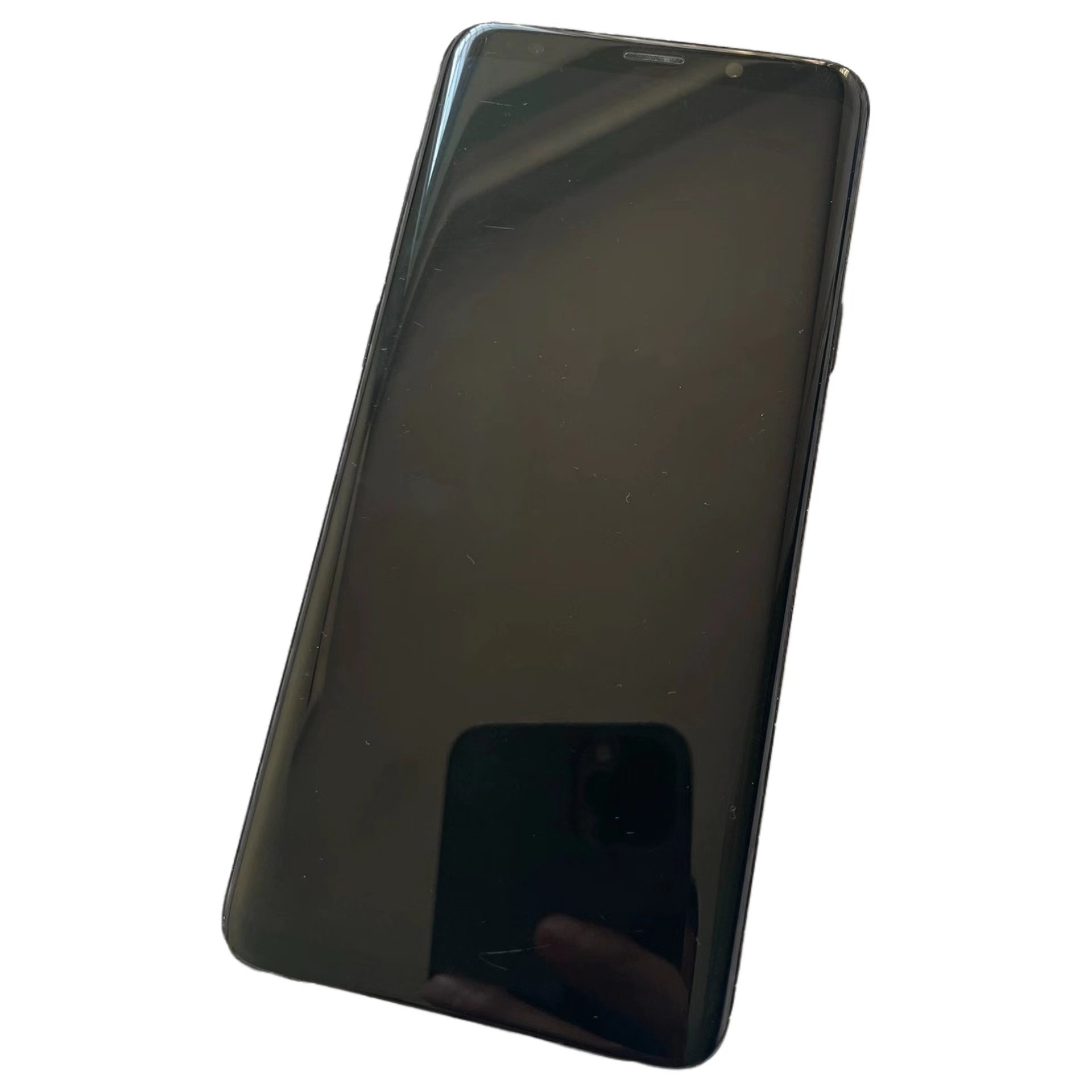 Unlocked wholesale used cell phones galaxy S9 4+64GB low price refurbished phone second hand mobile phone android