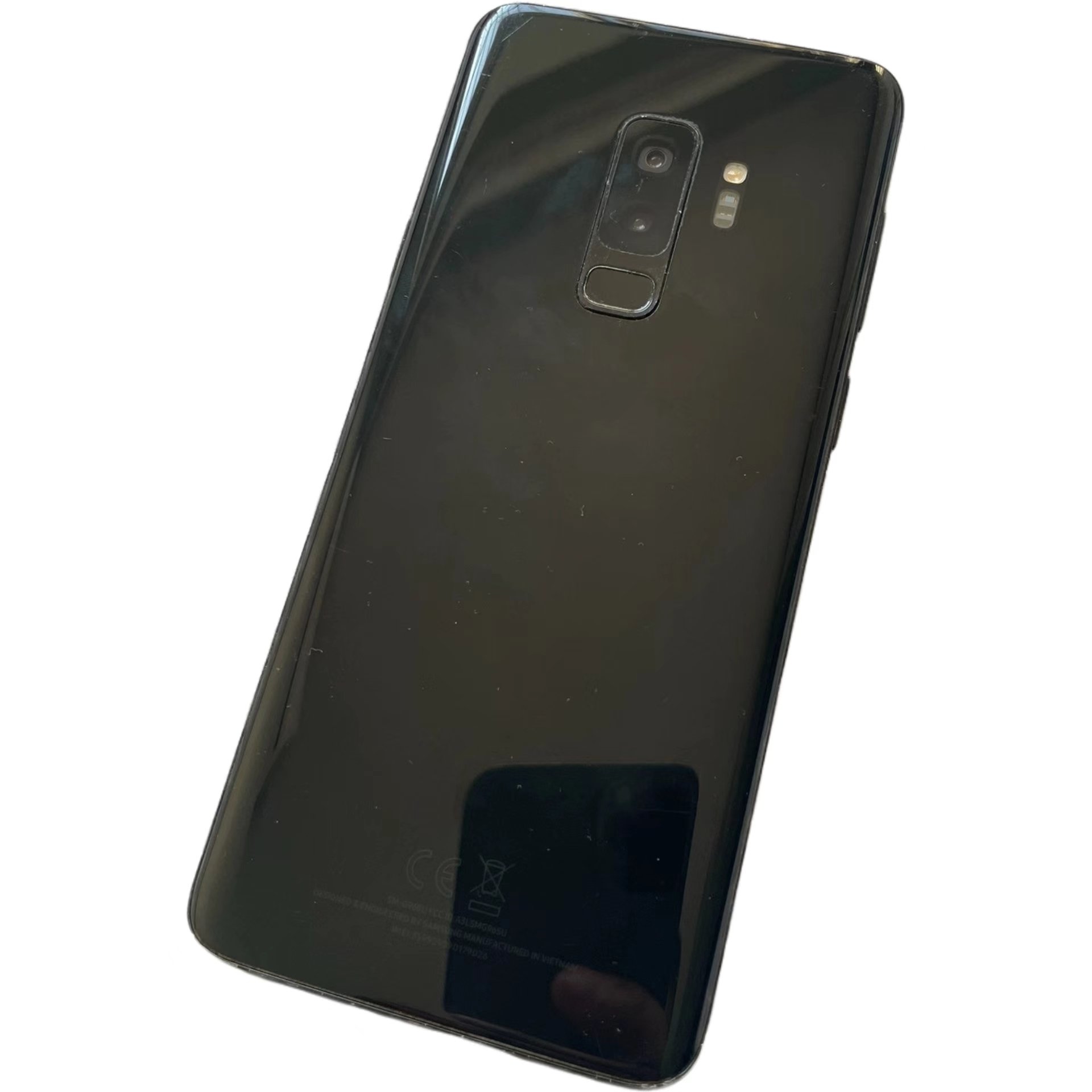 Unlocked wholesale used cell phones galaxy S9 4+64GB low price refurbished phone second hand mobile phone android