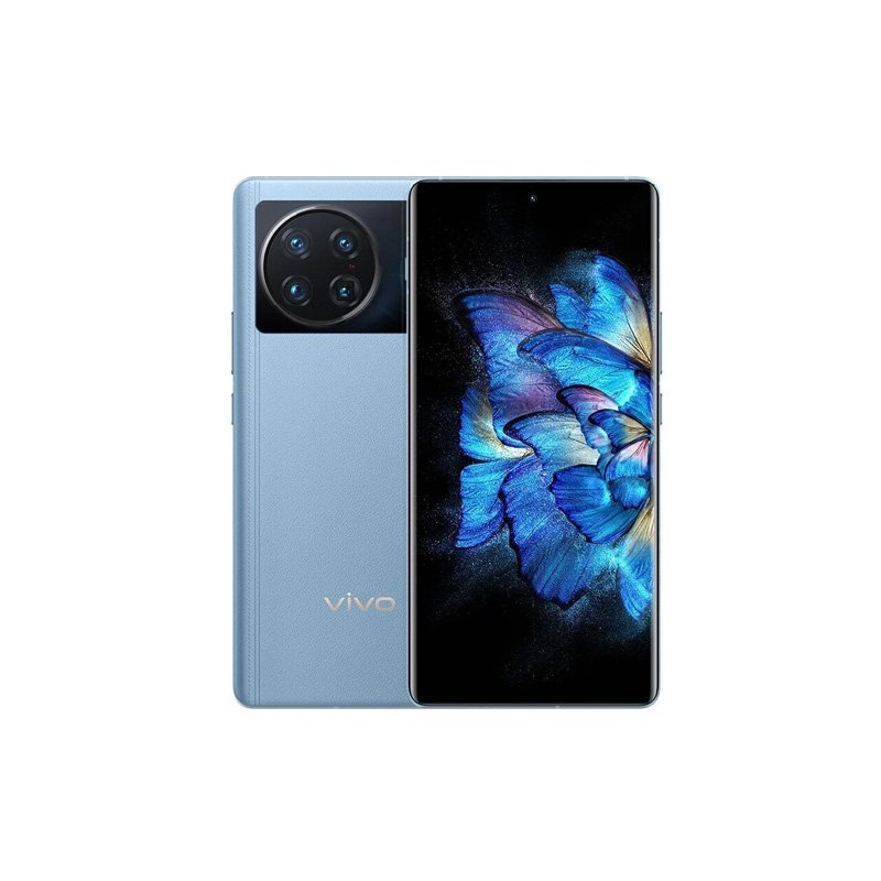 vivo X Note 5G SmartPhone cell phone mobile phone Original used phone