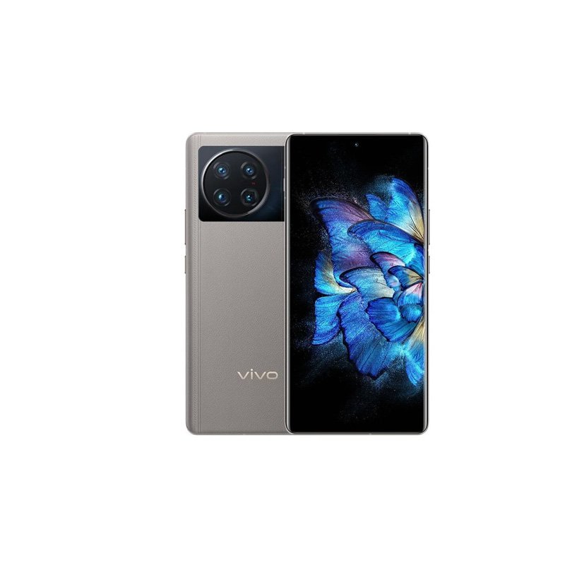 vivo X Note 5G SmartPhone cell phone mobile phone Original used phone
