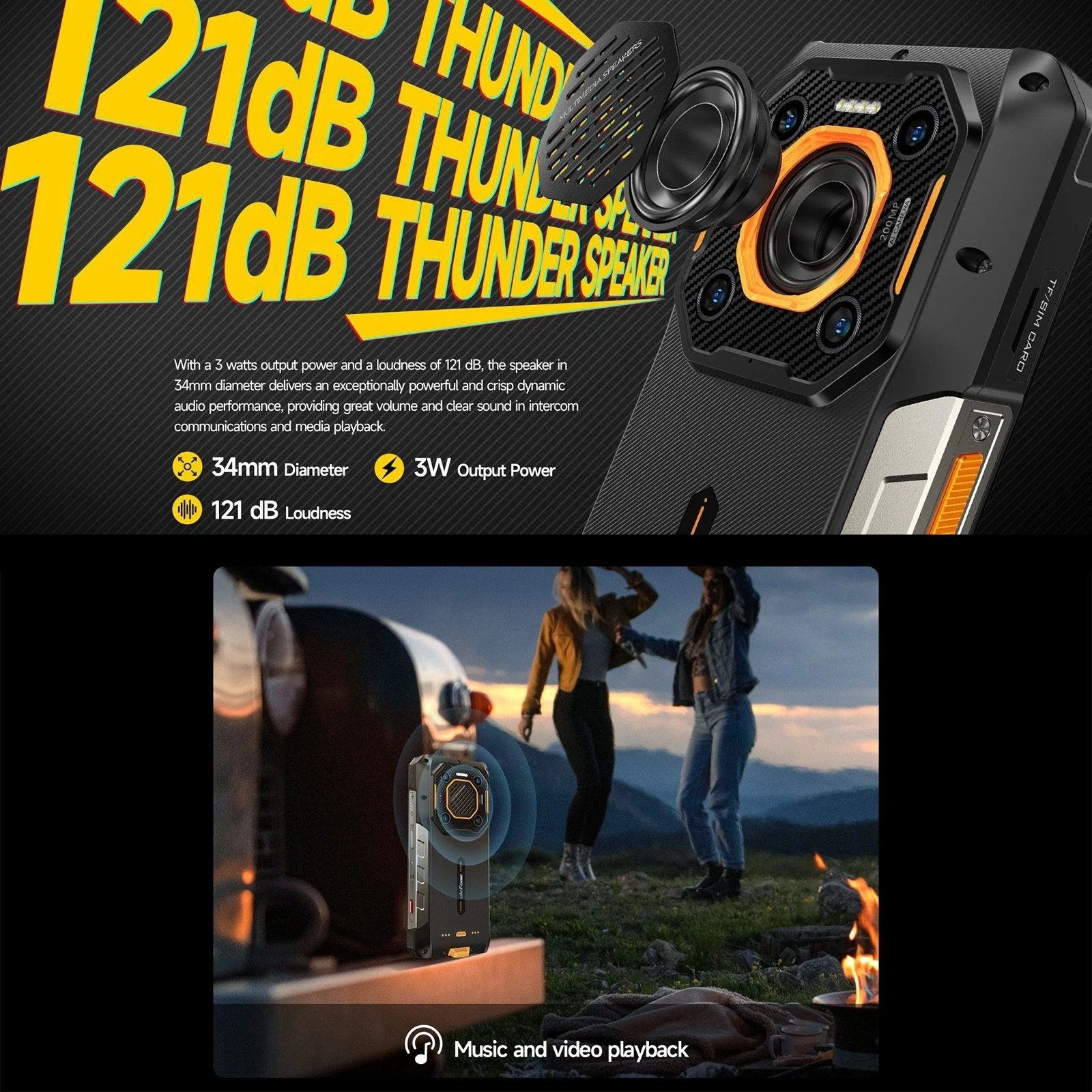 Ulefone Armor 26 Ultra 5G mobile phones 3g&4g smartphone 6.78" smart phone 5g smartphone 120W 15600mAh 24GB 512GB Rugged Phone