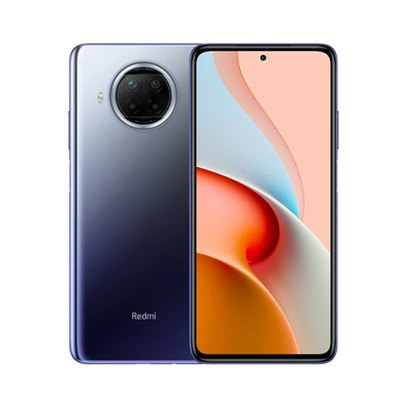 xiaomi redmi note9 pro Android 5G Unlocked 6.67 inch 8GB RAM 256GB ROM All Colours in Good Condition Original used phone