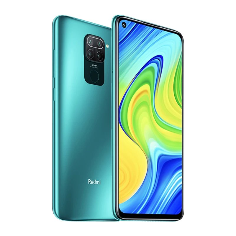 xiaomi redmi note9 pro Android 5G Unlocked 6.67 inch 8GB RAM 256GB ROM All Colours in Good Condition Original used phone