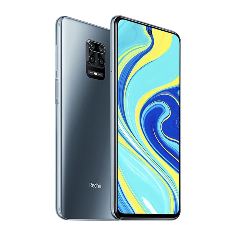 xiaomi redmi note9 pro Android 5G Unlocked 6.67 inch 8GB RAM 256GB ROM All Colours in Good Condition Original used phone