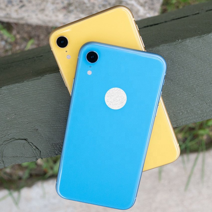 Excellent A+ Grade Unlocked Used Mobile Phone For iphone XR 64GB 128GB 3g&4g Smartphone Original Low Price