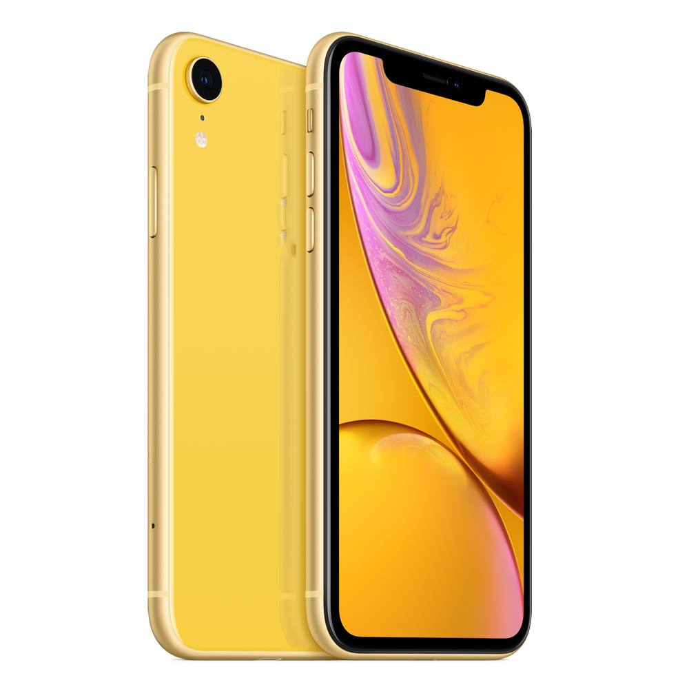Cheap Price Phone XR 64gb 128gb 6.1 inch Wholesale 99% New Cellular Phones Original Second Hand Mobile Phone For iphone Xr