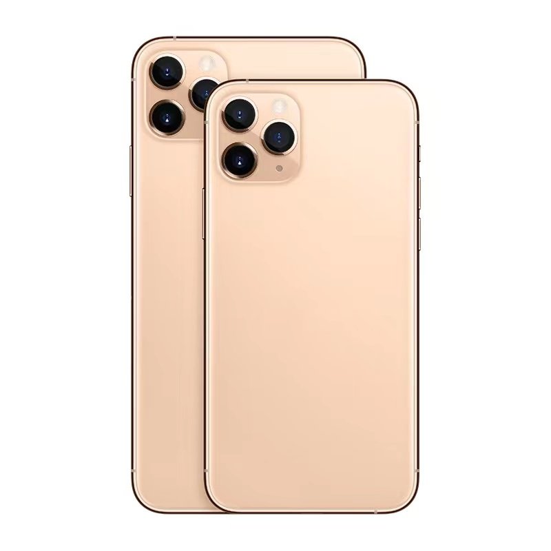 Used original unlock mobile phone for i 11 pro max cell phone global version 128 512 GB wholesale phone