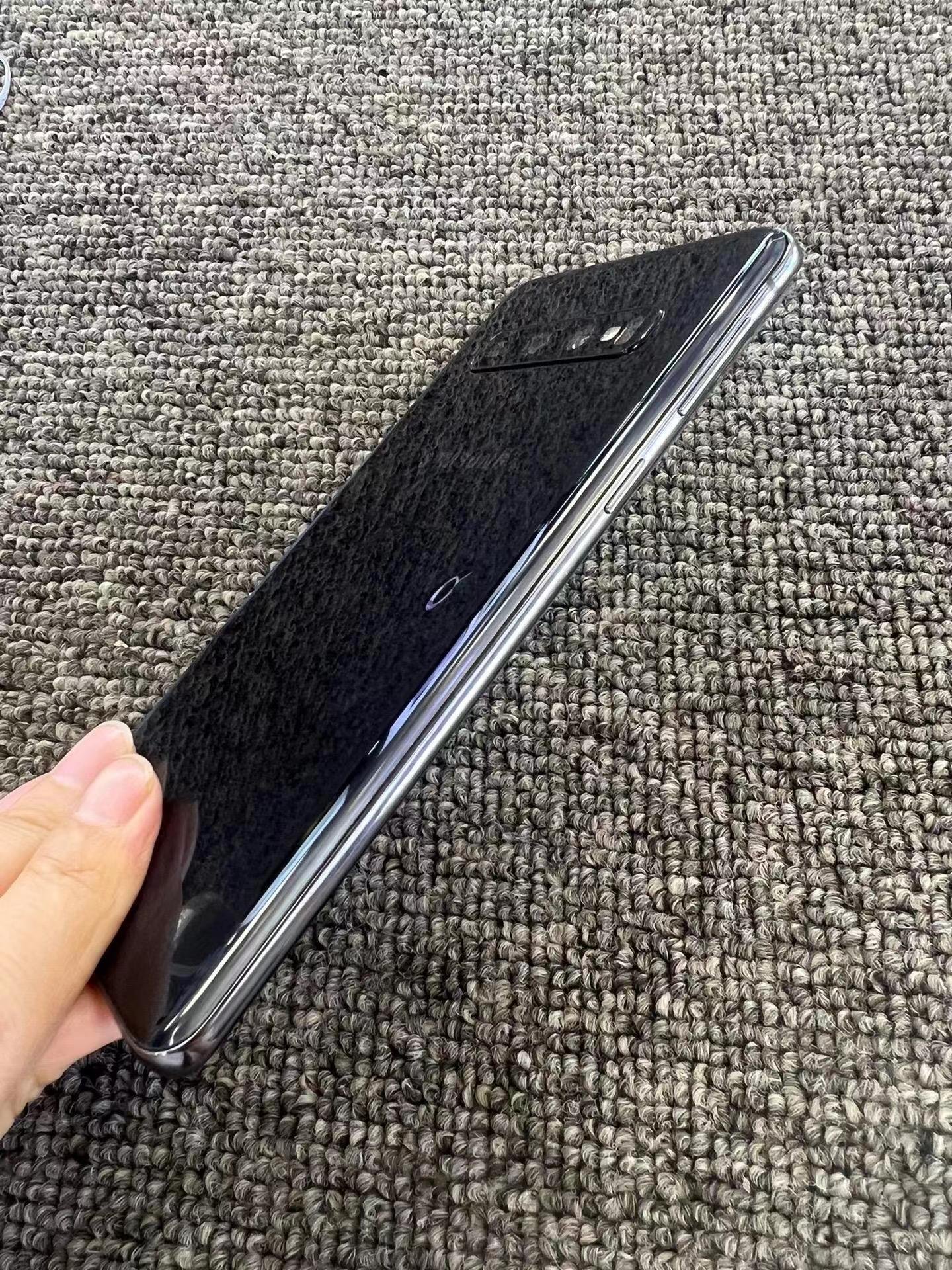 Wholesale high quality original second-hand mobile phone Galaxy 10 128GB wholesale sales 5G smartphones all hot selling models
