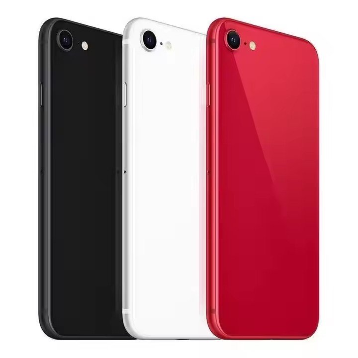 Cheap Brand Phone SE Series SE 3 99% New Cell 5g Mobile Phones 64/128/256GB Unlocked Used for iPhone SE2 SE3 2016 2020 2022