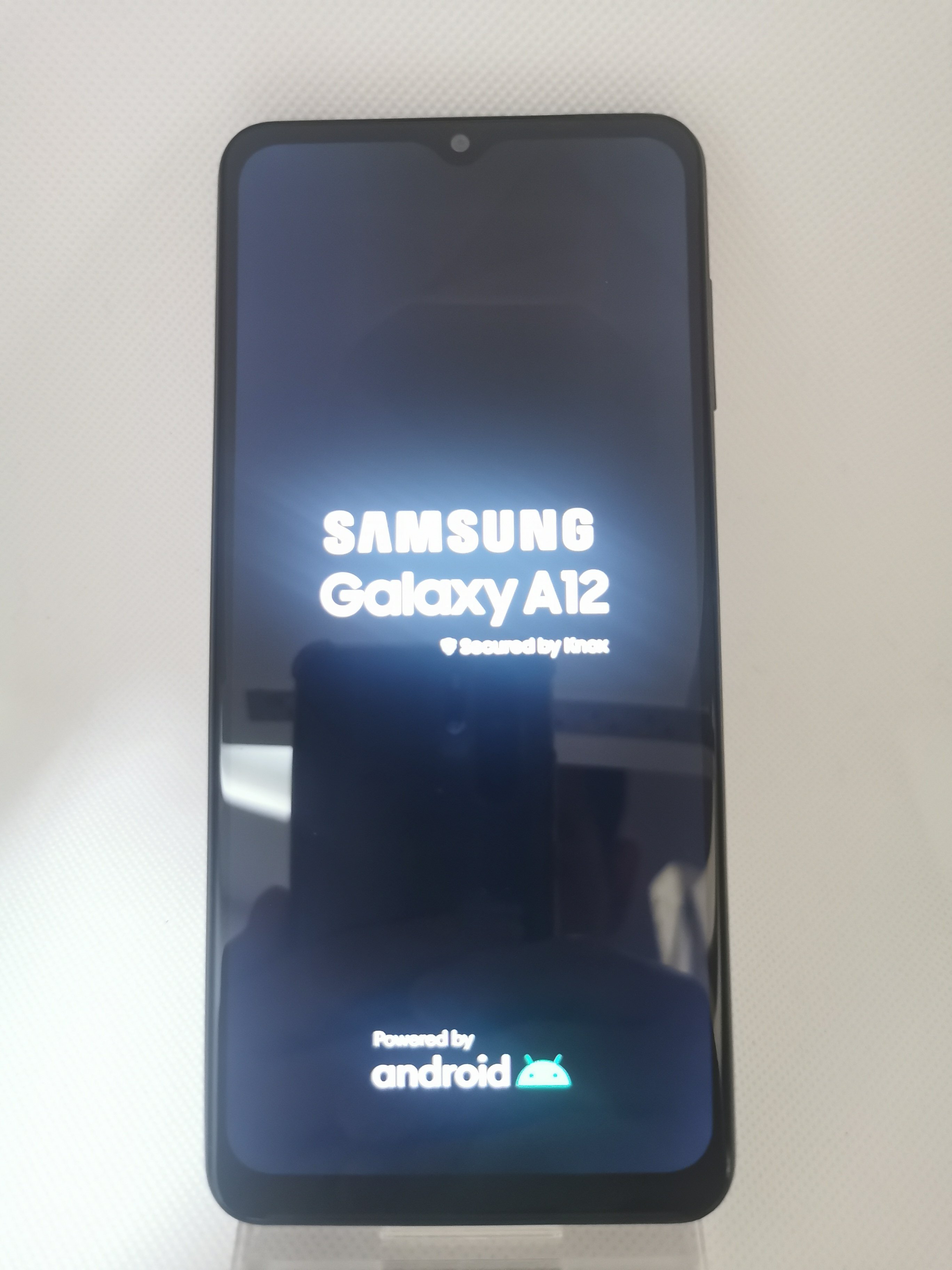 Wholesale Smart Phone 6.5-inch, Used Original Phone, Refurbished Mobile Phone for Samsung Galaxy A12, SM-A125F