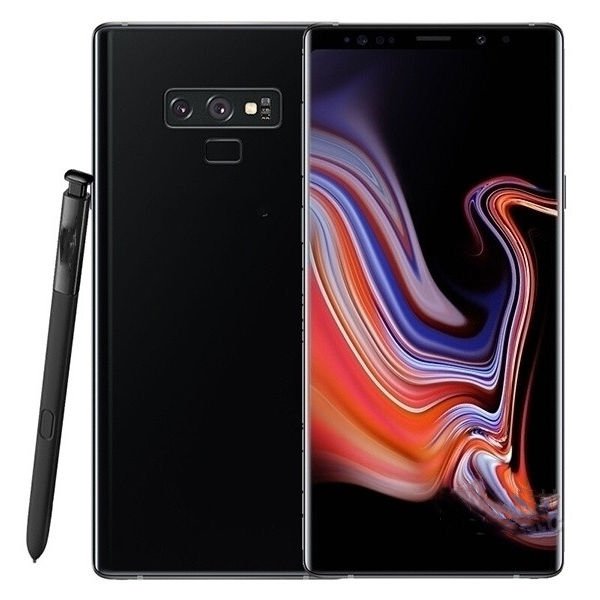 High Grade Refurbished Galaxy note 9 second hand used phone 128GB for Samsung Galaxy note 9 plus