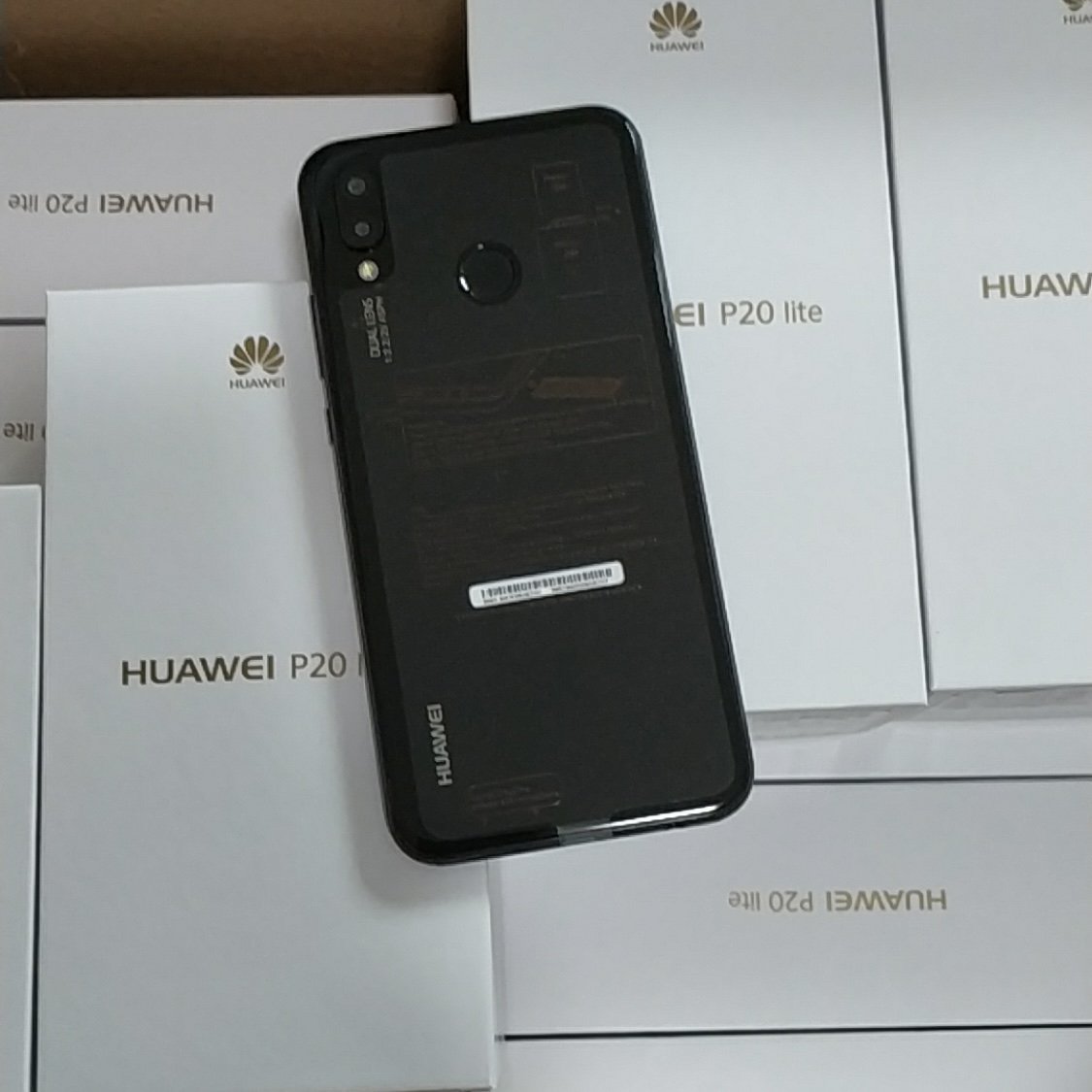 Global Version Android phone Original for Huawei p20 lite P20 pro Used Second Hand Mobile Phone Mobiles