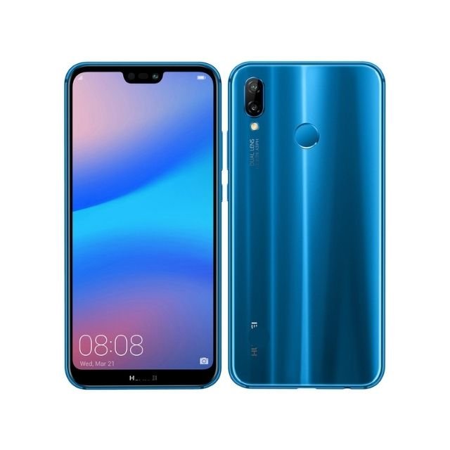 Global Version Android phone Original for Huawei p20 lite P20 pro Used Second Hand Mobile Phone Mobiles