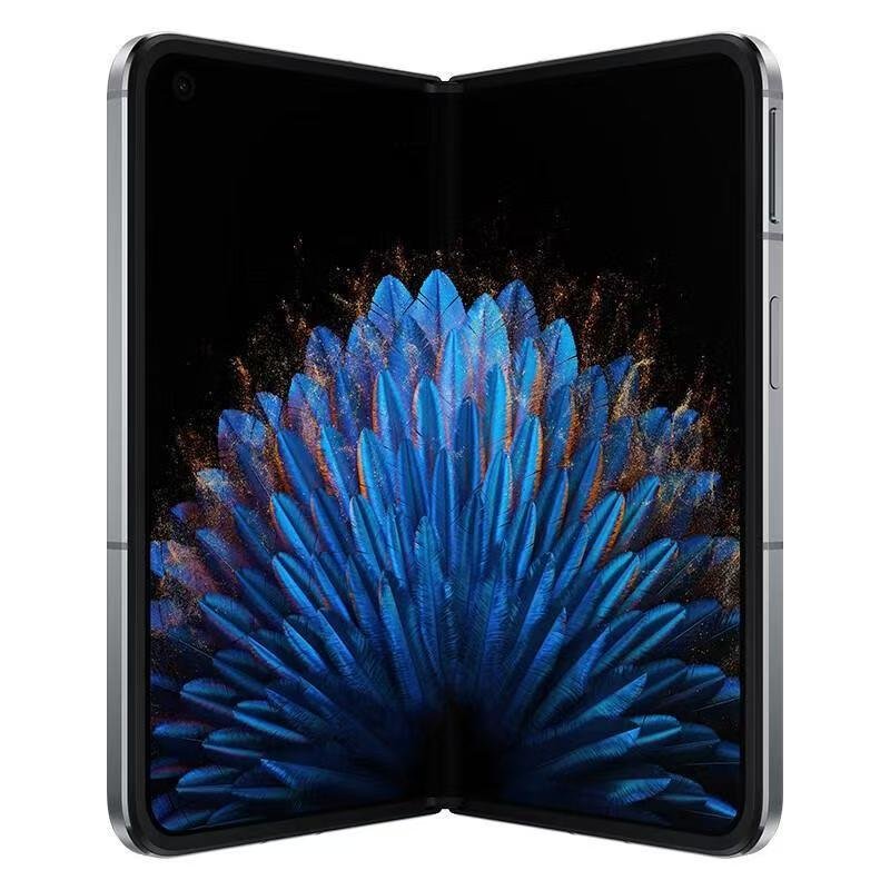 Second Hand 5G Foldable Screen Mobile Phone OPO Find N2 Smartphone For OPPO Find N2 Fold Screen Mobile Phone Wholesale 256GB
